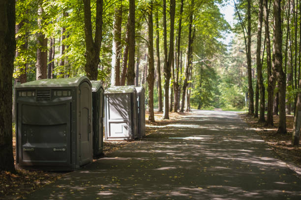 Lyons, GA porta potty rental Company